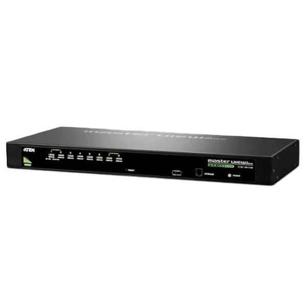 ATEN CS1308 8ポート PS/2-USB VGA KVMスイッチ 業務用撮影・映像・音響・ドローン専門店 システムファイブ