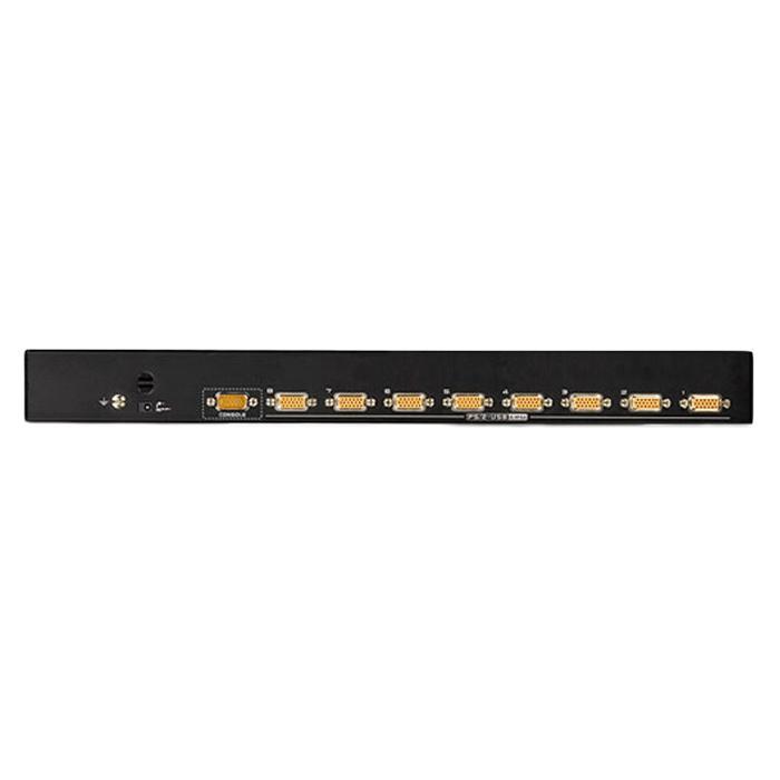 ATEN CS1308 8ポート PS/2-USB VGA KVMスイッチ