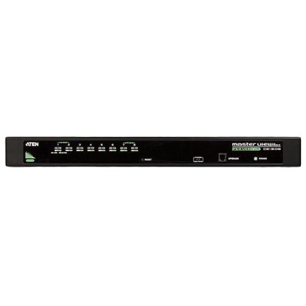 ATEN CS1308 8ポート PS/2-USB VGA KVMスイッチ 業務用撮影・映像・音響・ドローン専門店 システムファイブ