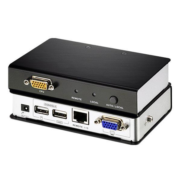 ATEN KA7171 ローカルコンソール対応PS/2・USBコンピューターモジュール 業務用撮影・映像・音響・ドローン専門店 システムファイブ