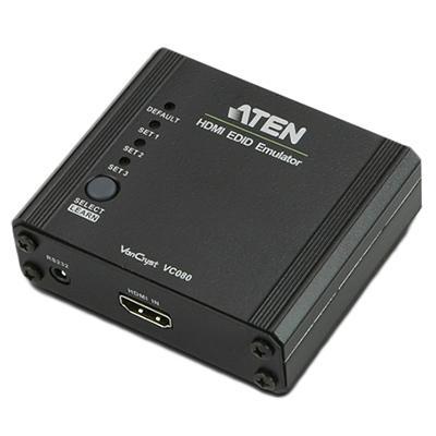 Amazon | サンワサプライ EDID保持器(HDMI用) VGA-EDID