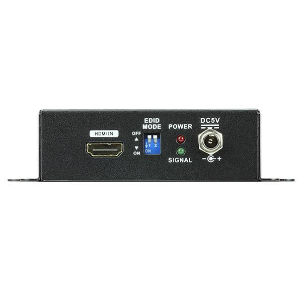 ATEN VC840 HDMI→3G/HD/SD-SDIコンバーター 業務用撮影・映像・音響・ドローン専門店 システムファイブ