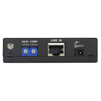 ATEN VE170R ビデオ分配送信器用レシーバー