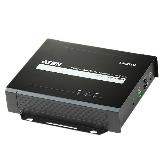 ATEN VE805R HDBaseT Lite レシーバー(スケーラー内蔵)