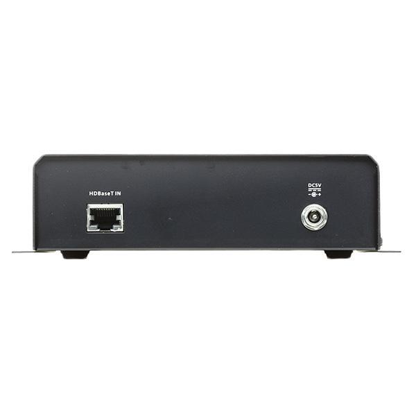 ATEN VE805R HDBaseT Lite レシーバー(スケーラー内蔵)