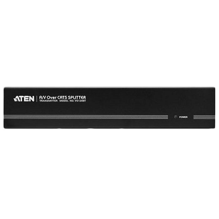 ATEN VS1208T VGA 8分配送信器(モノラルオーディオ対応)