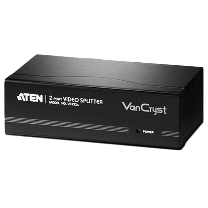 VGA 4分配送信器(モノラルオーディオ対応) - VS1204T, ATEN