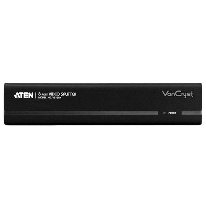ATEN VS138A VGA 8分配器