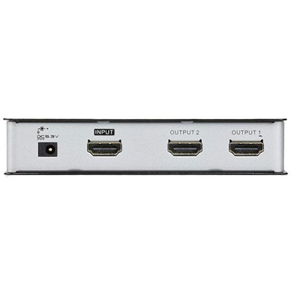 ATEN VS182A HDMI 2分配器(4K対応) 業務用撮影・映像・音響・ドローン専門店 システムファイブ
