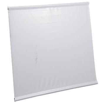 SUNTECH 4463 SPロールレフII A用スペアクロス(ホワイト/シルバー 