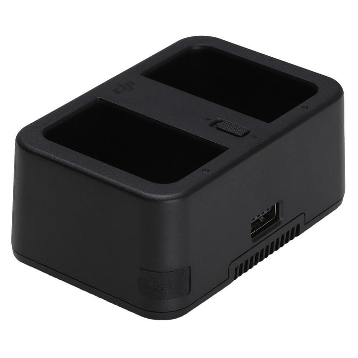 生産完了】DJI Intelligent Battery Charger Hub (WCH2