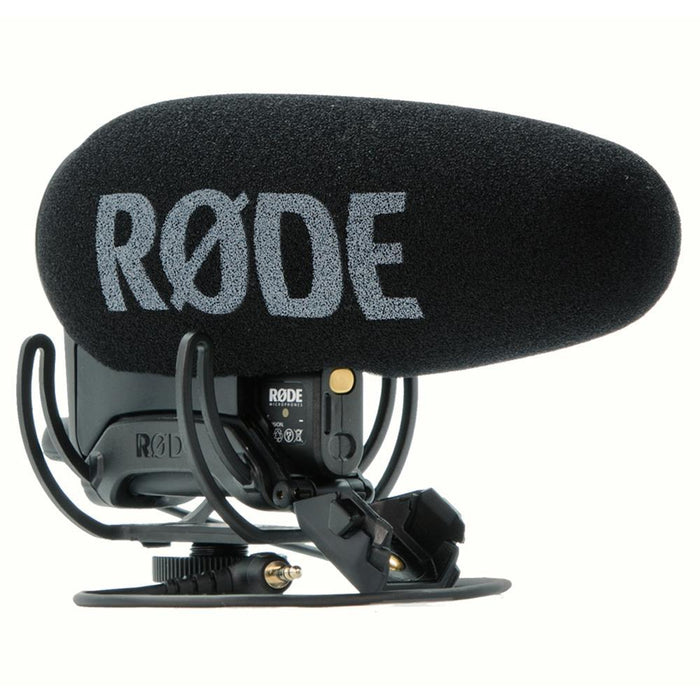 RODE VideoMic Pro+ ビデオマイク プロ+