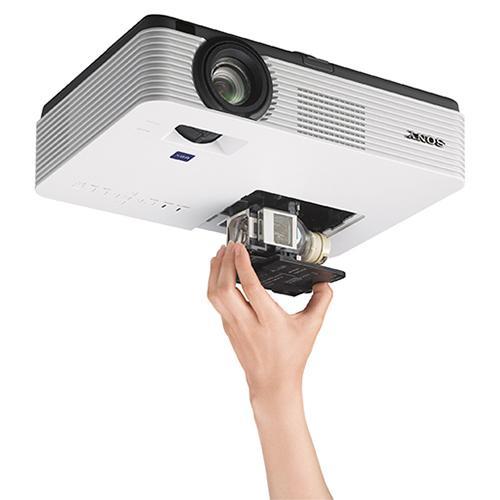 【生産完了】SONY VPL-DX221 データプロジェクター