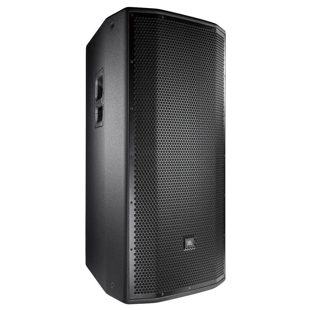JBL PRX835W Powered パワード3-Way フルレンジ・スピーカー - 業務用