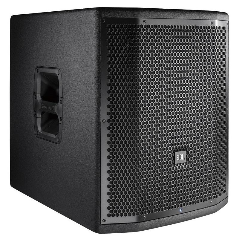 JBL PRX625 スピーカー,ウーファー