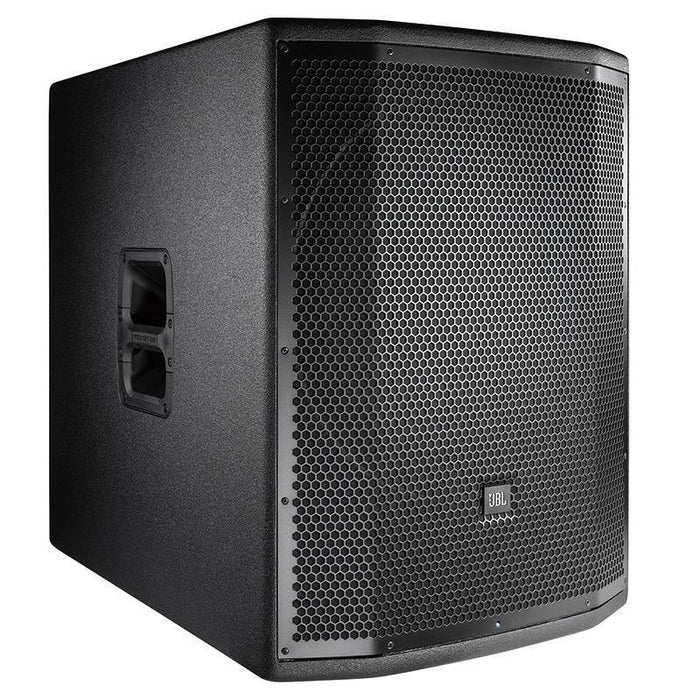 JBL PRX818XLFW Powered パワード・サブウーファー