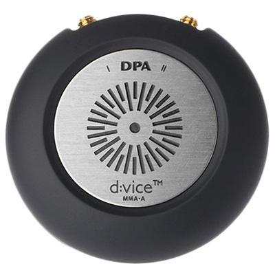 DPA VIMMA-A デジタルオーディオインターフェース d:vice(本体のみ)