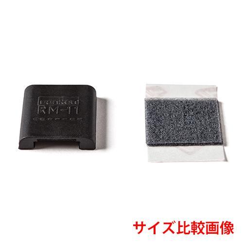 Rycote RYC066303 Stickies Adv 粘着パッド(角型/25枚入り)