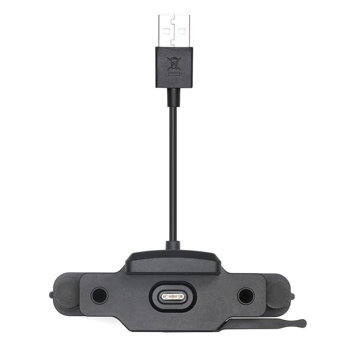 【生産完了】DJI CrystalSky パーツNo.5 Mavic/Spark リモートコントローラーマウンティングブラケット