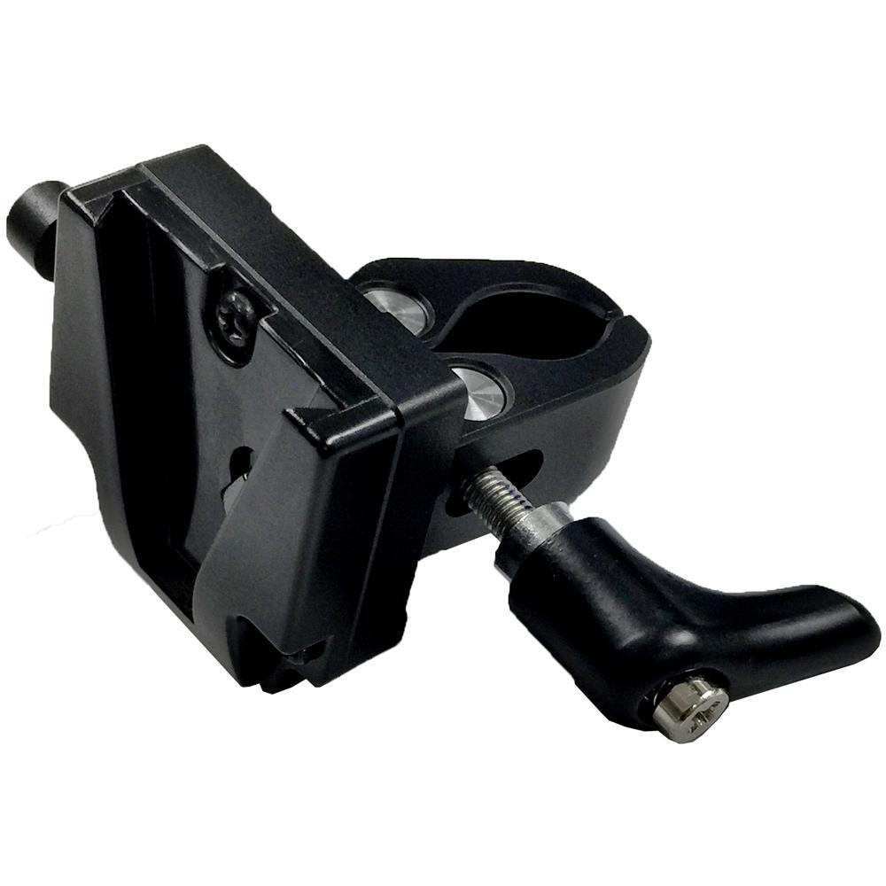 NEP Vマウント 受け座部のみ 1/4メスネジ仕様 VPART-N1 NEP Vマウント 受け座部のみ 1⁄4メスネジ仕様 VPART-N1