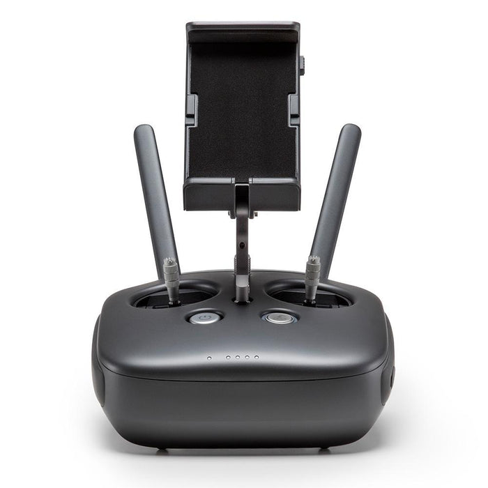 【生産完了】DJI Phantom 4 Pro Obsidian Edition