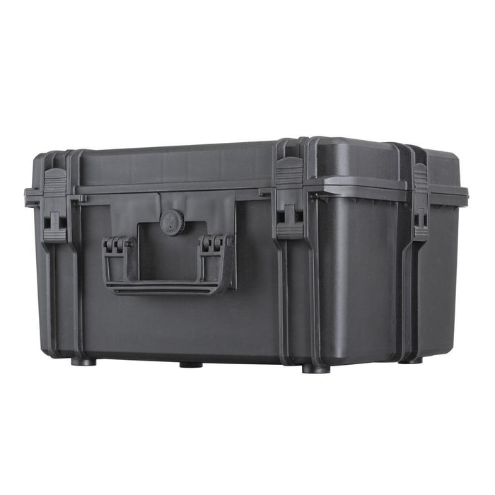 Panaro M505L(Black) パナロケースM505L(アタッシュタイプ/ブラック/ブロックウレタン付)