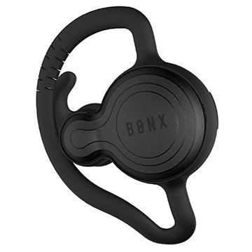 BONX Bluetoothヘッドホン BX2-MTBKGN1-