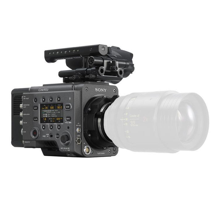 【価格お問い合わせください】SONY MPC-3610 CineAltaカメラ VENICE