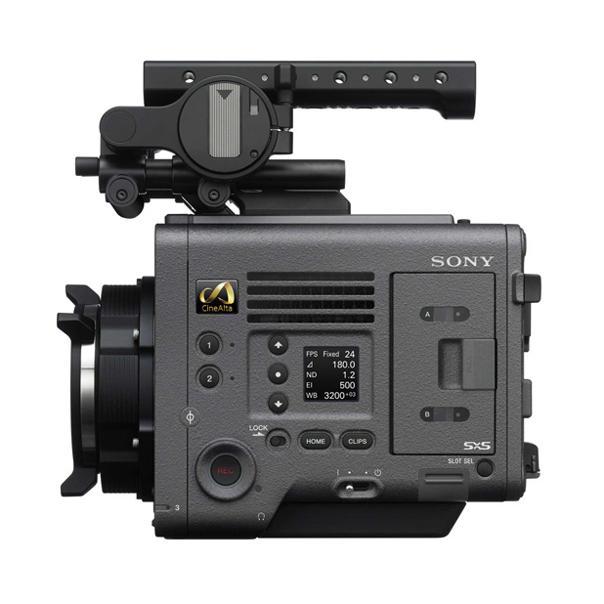 【価格お問い合わせください】SONY MPC-3610 CineAltaカメラ VENICE