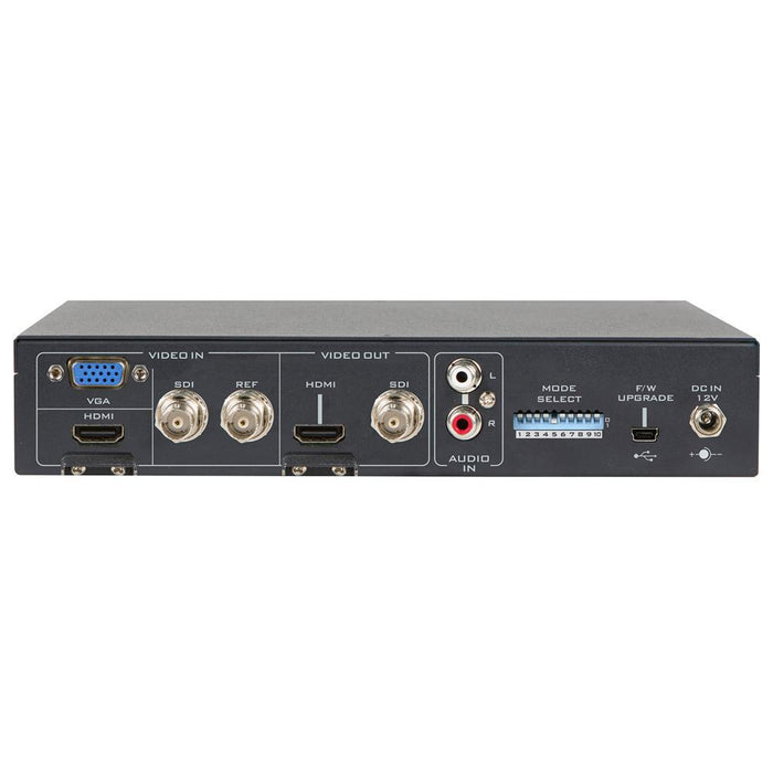 Datavideo DAC-45 4K対応アップダウンクロスコンバーター