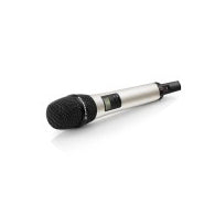 SENNHEISER SL HANDHELD 865 DW-5-US ハンドヘルド型送信機（MME 865-1付属）