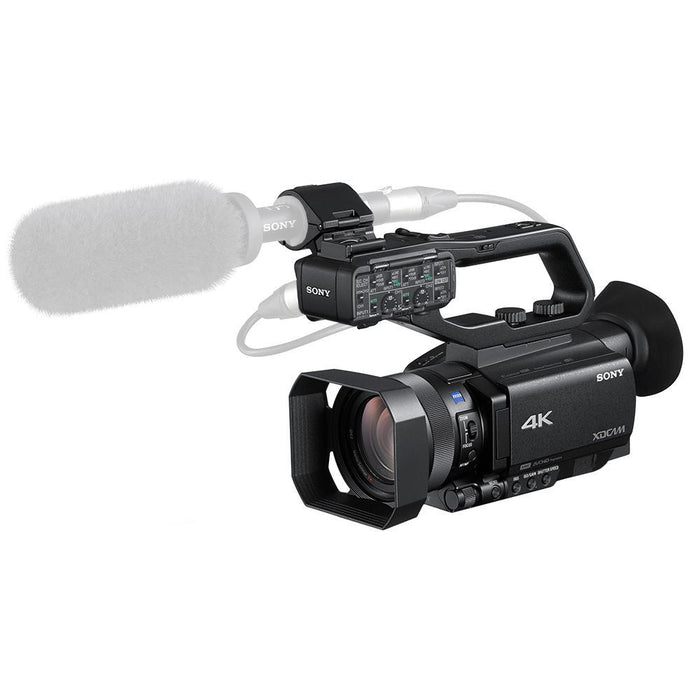 SONY PXW-Z90 XDCAMメモリーカムコーダー