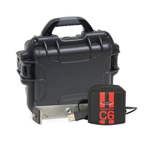 Portrait Displays METC6-2K-A C6 Meter HDR2000 カラーメーター