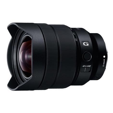 SONY FE 12-24 mm F4 SEL1224G