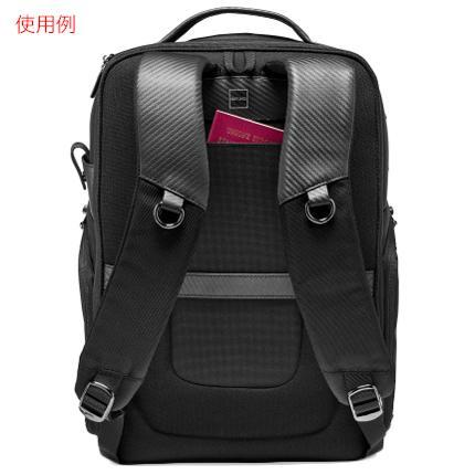 生産完了】GITZO GCB100BP GITZOセンチュリー トラベラーカメラバック 