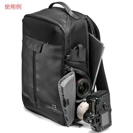 生産完了】GITZO GCB100BP GITZOセンチュリー トラベラーカメラバック 