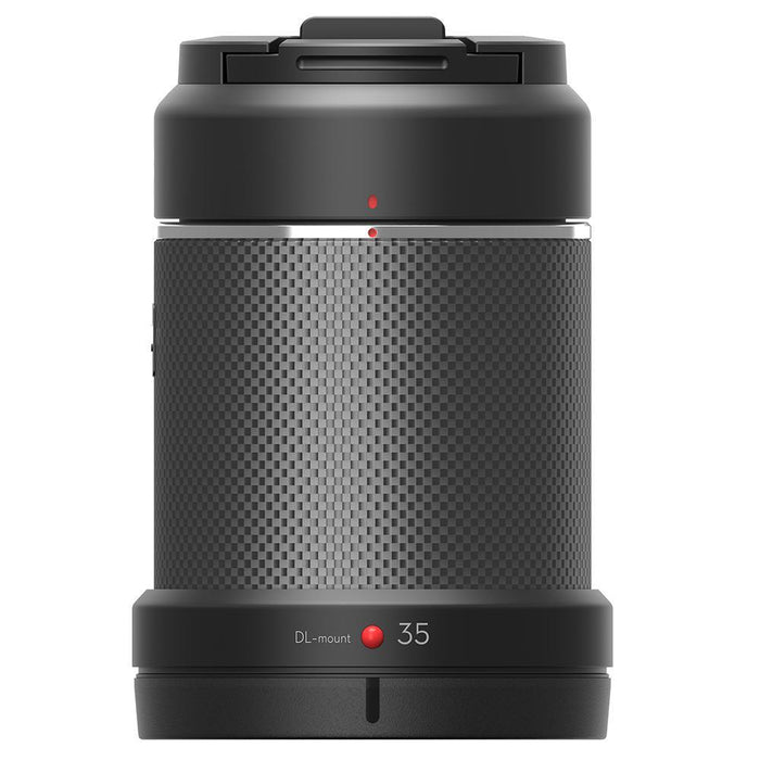 DJI Zenmuse X7用レンズ DL 35mm F2.8 LS ASPH