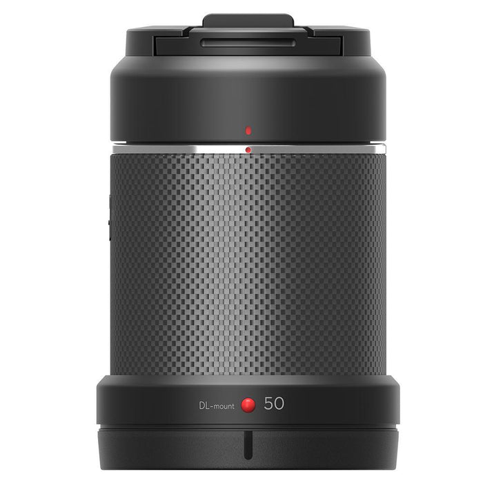 DJI Zenmuse X7用レンズ DL 50mm F2.8 LS ASPH