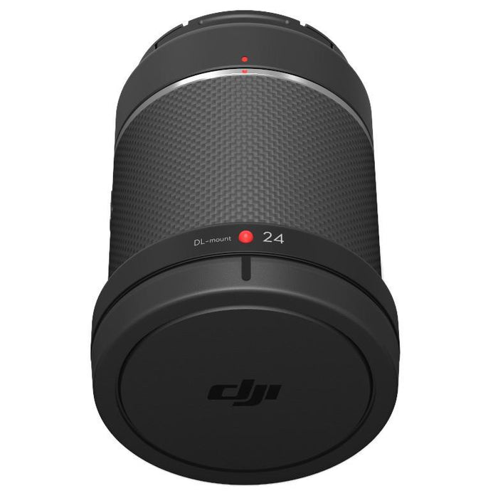 DJI Zenmuse X7用レンズ DL 24mm F2.8 LS ASPH - 業務用撮影・映像