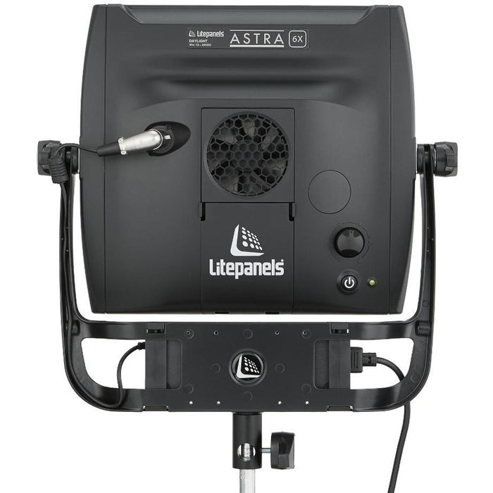 LITEPANELS 935-1021 Astra 6X デイライト