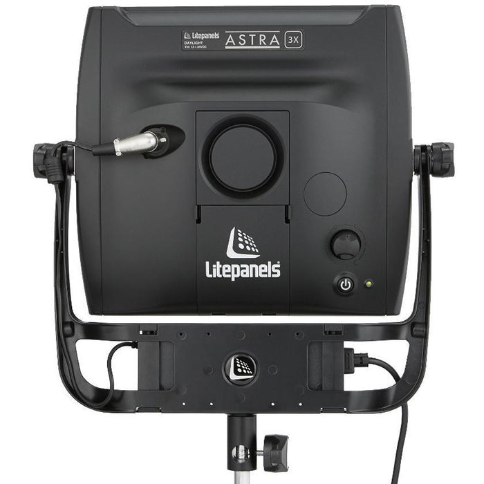 LITEPANELS 935-2021 Astra 3X デイライト