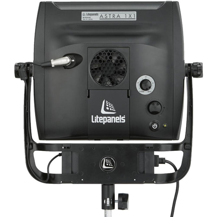 LITEPANELS 935-6000 Astra バイフォーカスデイライト