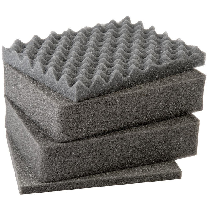 PELICAN SMALL CASE 1300用スペアウレタン