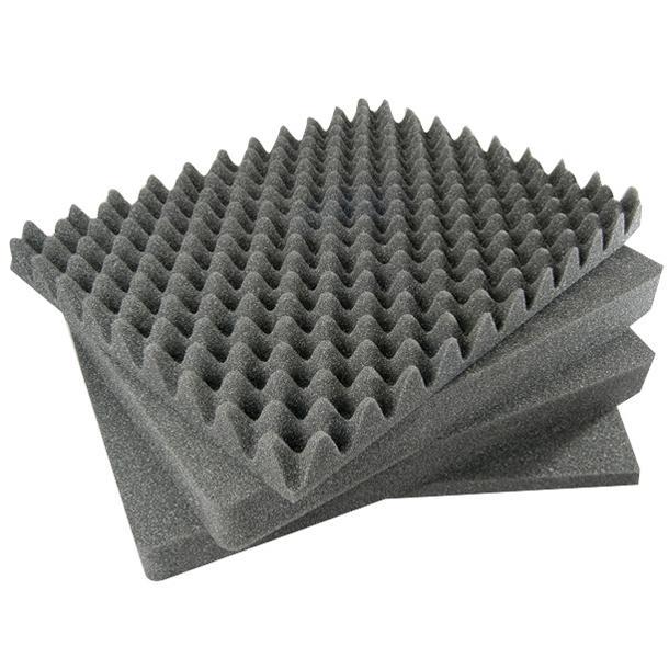 PELICAN 1550 ミディアムケース 1550 ブラック (ペリカン ツールケース