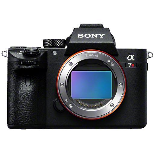 【生産完了】SONY ILCE-7RM3 デジタル一眼カメラ α7R III ボディー