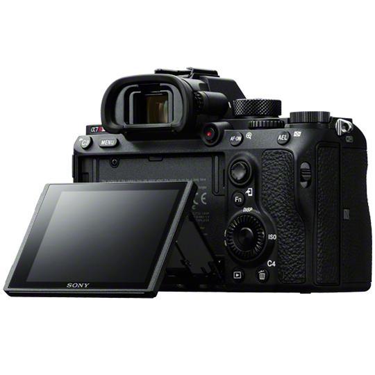 【生産完了】SONY ILCE-7RM3 デジタル一眼カメラ α7R III ボディー