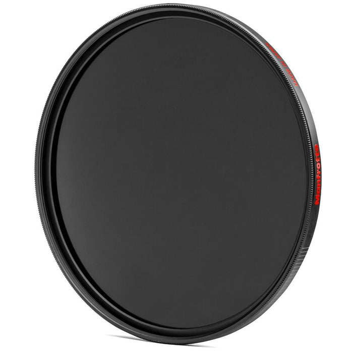 Manfrotto MFND64-72JP ND64 フィルター 72mm
