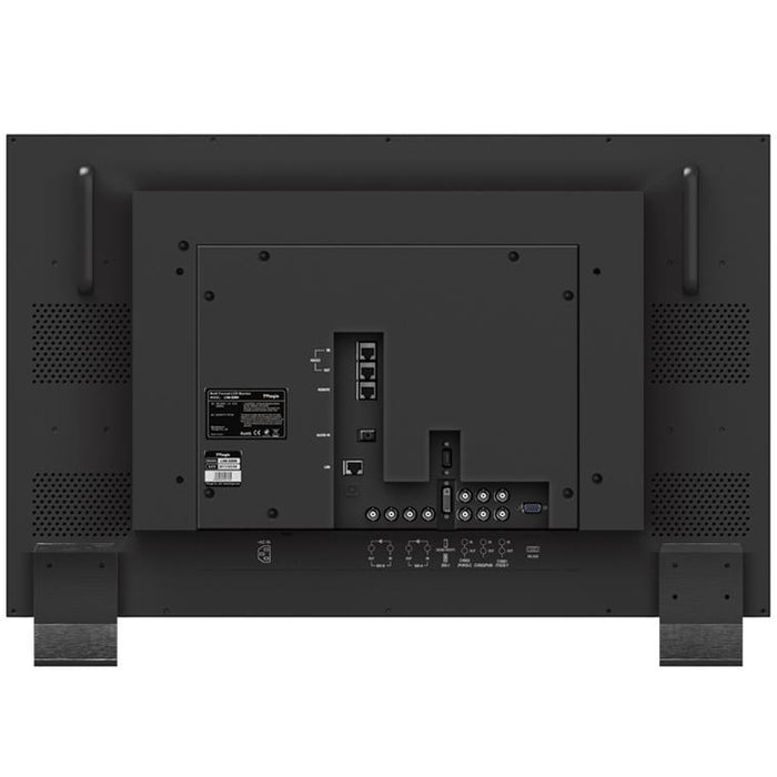 TVLogic LVM-328W 31.5型RGB 4:4:4デュアルリンク対応LCDモニター