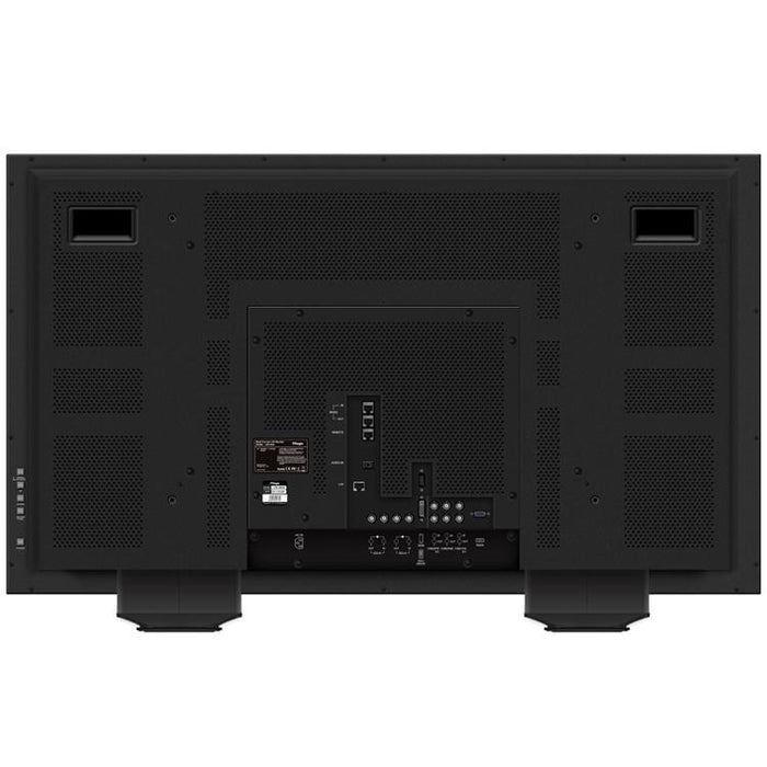 TVLogic LVM-460A 46型RGB 4:4:4デュアルリンク対応LCDモニター