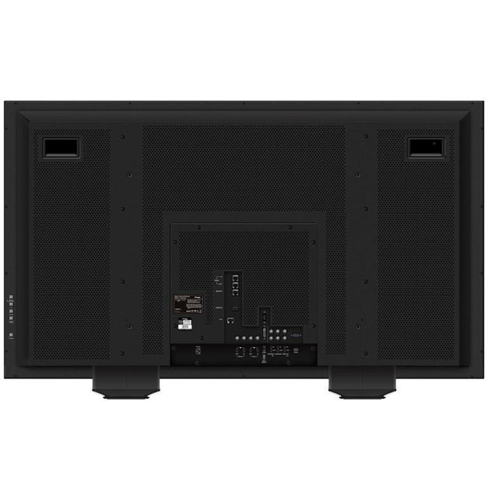 TVLogic LVM-550A 55型RGB 4:4:4デュアルリンク対応LCDモニター